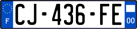 CJ-436-FE