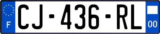 CJ-436-RL