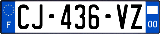 CJ-436-VZ