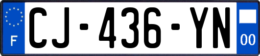 CJ-436-YN