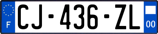 CJ-436-ZL