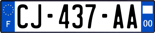 CJ-437-AA