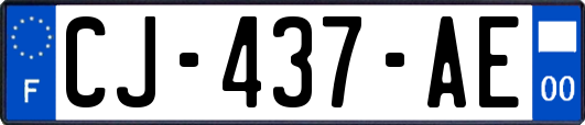 CJ-437-AE