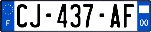 CJ-437-AF