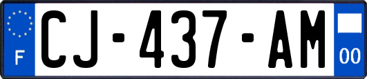 CJ-437-AM