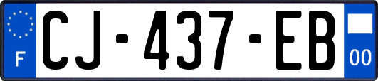 CJ-437-EB