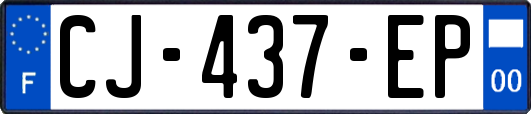 CJ-437-EP