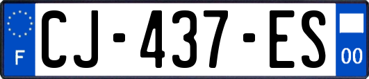 CJ-437-ES