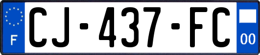 CJ-437-FC