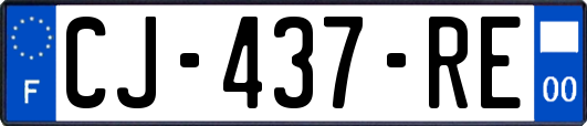 CJ-437-RE