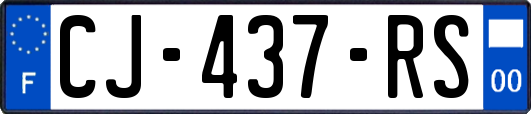 CJ-437-RS