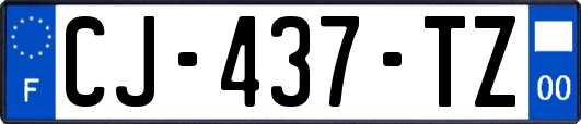 CJ-437-TZ