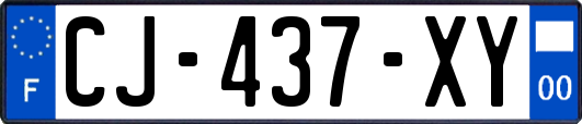 CJ-437-XY