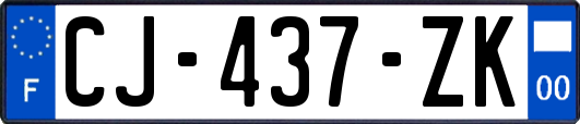 CJ-437-ZK