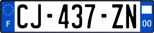 CJ-437-ZN