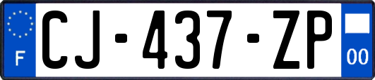 CJ-437-ZP