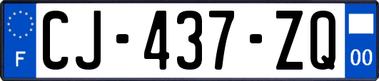 CJ-437-ZQ