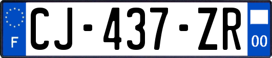 CJ-437-ZR