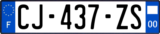 CJ-437-ZS