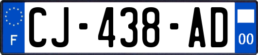 CJ-438-AD