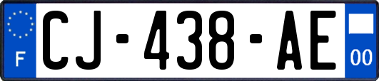 CJ-438-AE