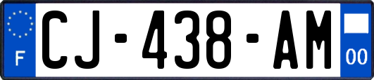 CJ-438-AM