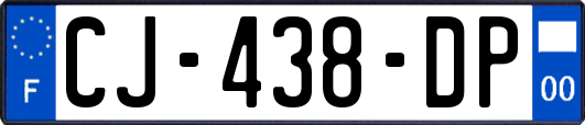 CJ-438-DP