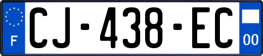 CJ-438-EC
