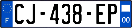 CJ-438-EP