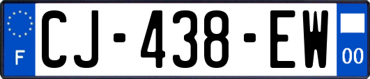 CJ-438-EW