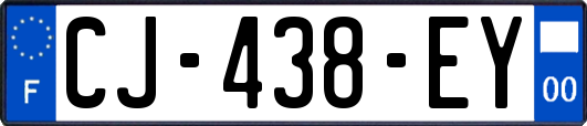 CJ-438-EY