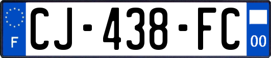 CJ-438-FC