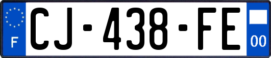 CJ-438-FE