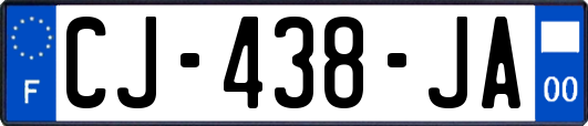 CJ-438-JA