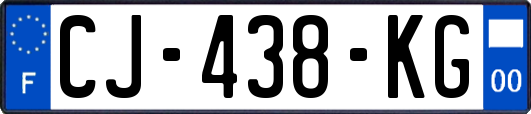 CJ-438-KG