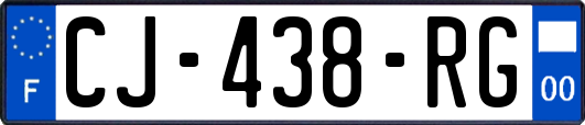 CJ-438-RG