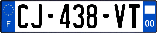 CJ-438-VT