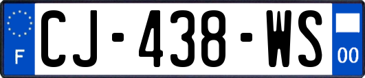 CJ-438-WS