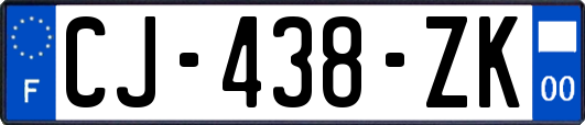 CJ-438-ZK