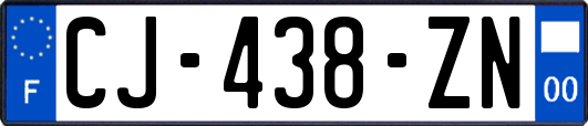 CJ-438-ZN