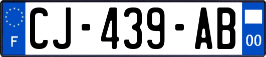 CJ-439-AB