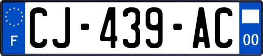 CJ-439-AC