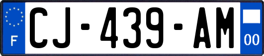 CJ-439-AM