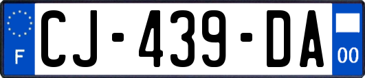 CJ-439-DA