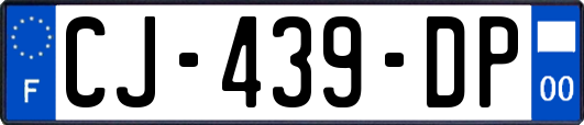 CJ-439-DP