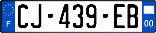 CJ-439-EB