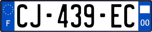 CJ-439-EC