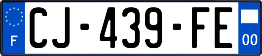 CJ-439-FE