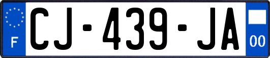 CJ-439-JA