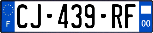 CJ-439-RF